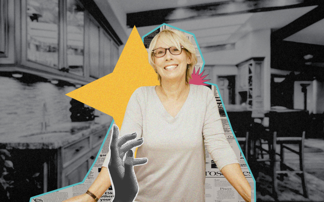 HLP 029 – Reinventing Yourself and Your Business