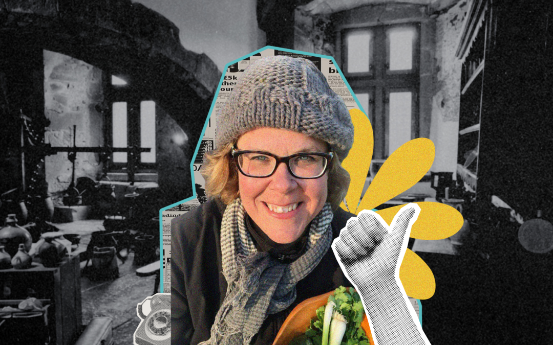 EP 32 – How To Go From Generalist to Specialist in the Healthcare field, with Dr. Christine Kaczmar