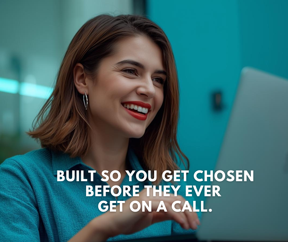 chosen authoroity pic Chosen Authority